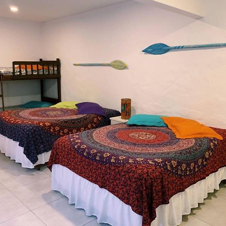 Apartamento Color Centro Historico - Vila 일랴벨라 외부 사진