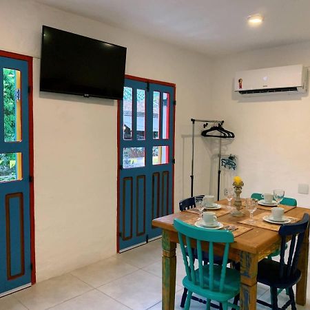 Apartamento Color Centro Historico - Vila 일랴벨라 외부 사진