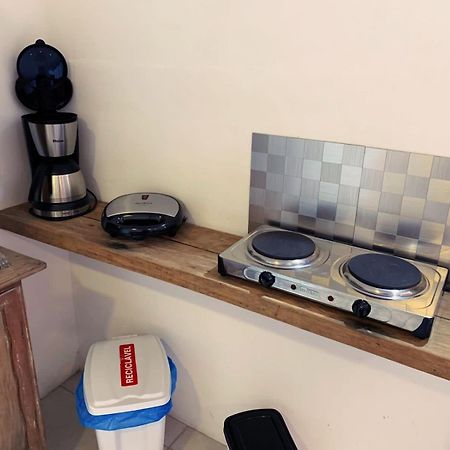 Apartamento Color Centro Historico - Vila 일랴벨라 외부 사진