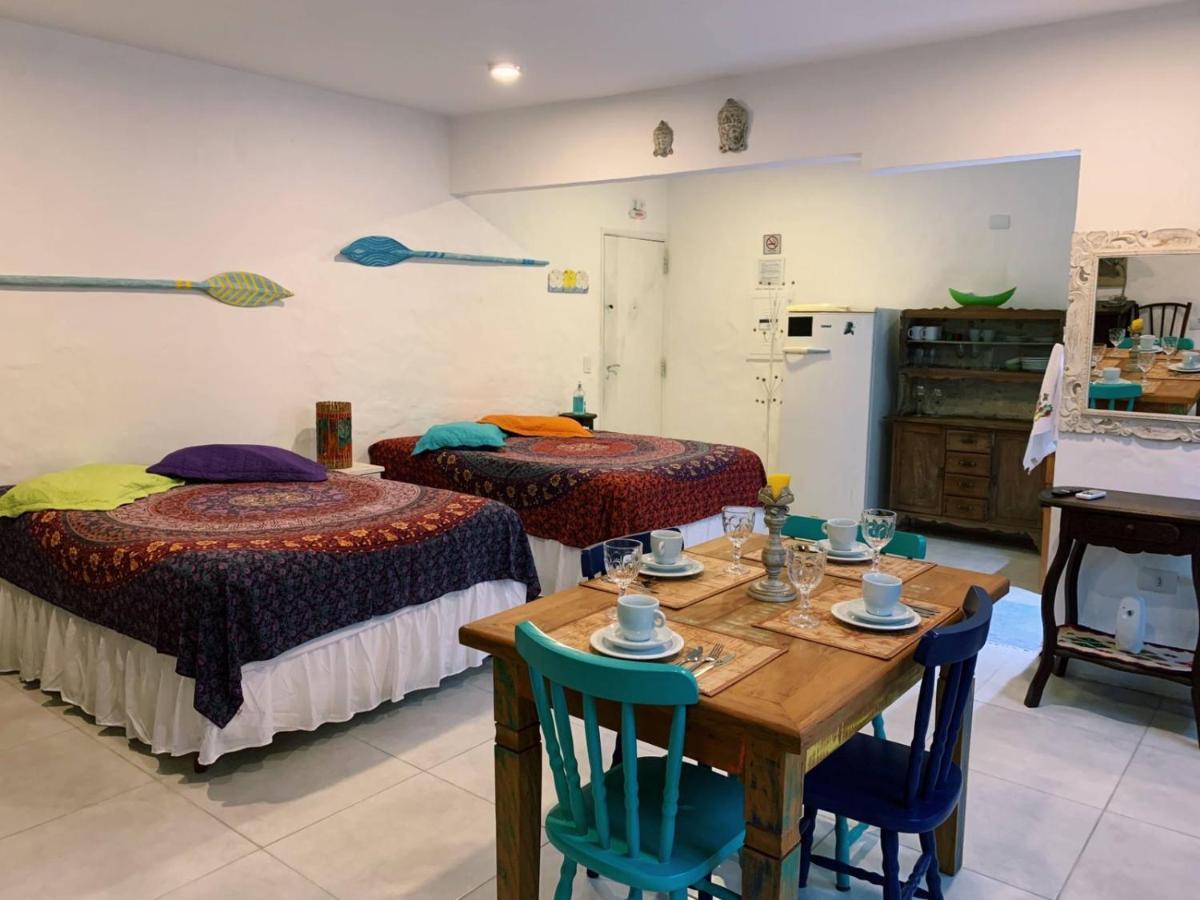 Apartamento Color Centro Historico - Vila 일랴벨라 외부 사진
