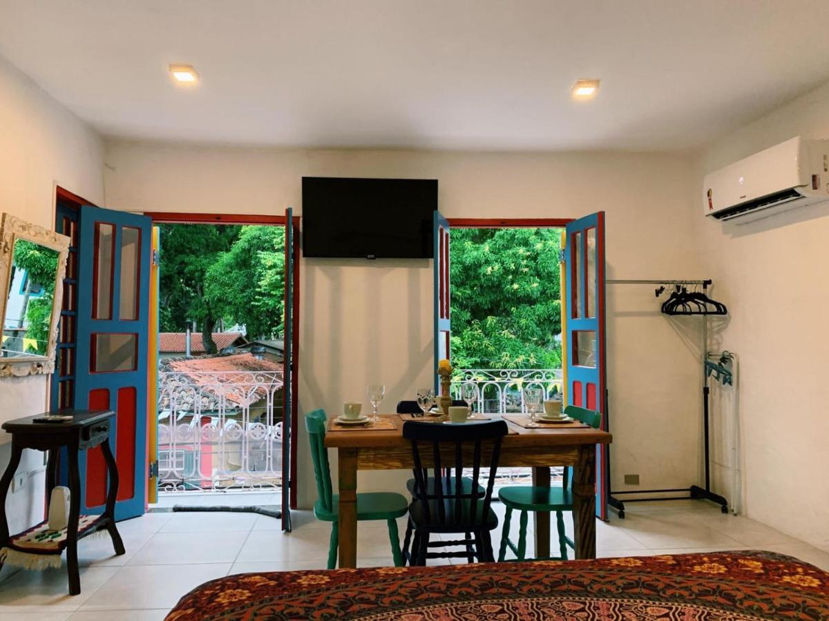 Apartamento Color Centro Historico - Vila 일랴벨라 외부 사진