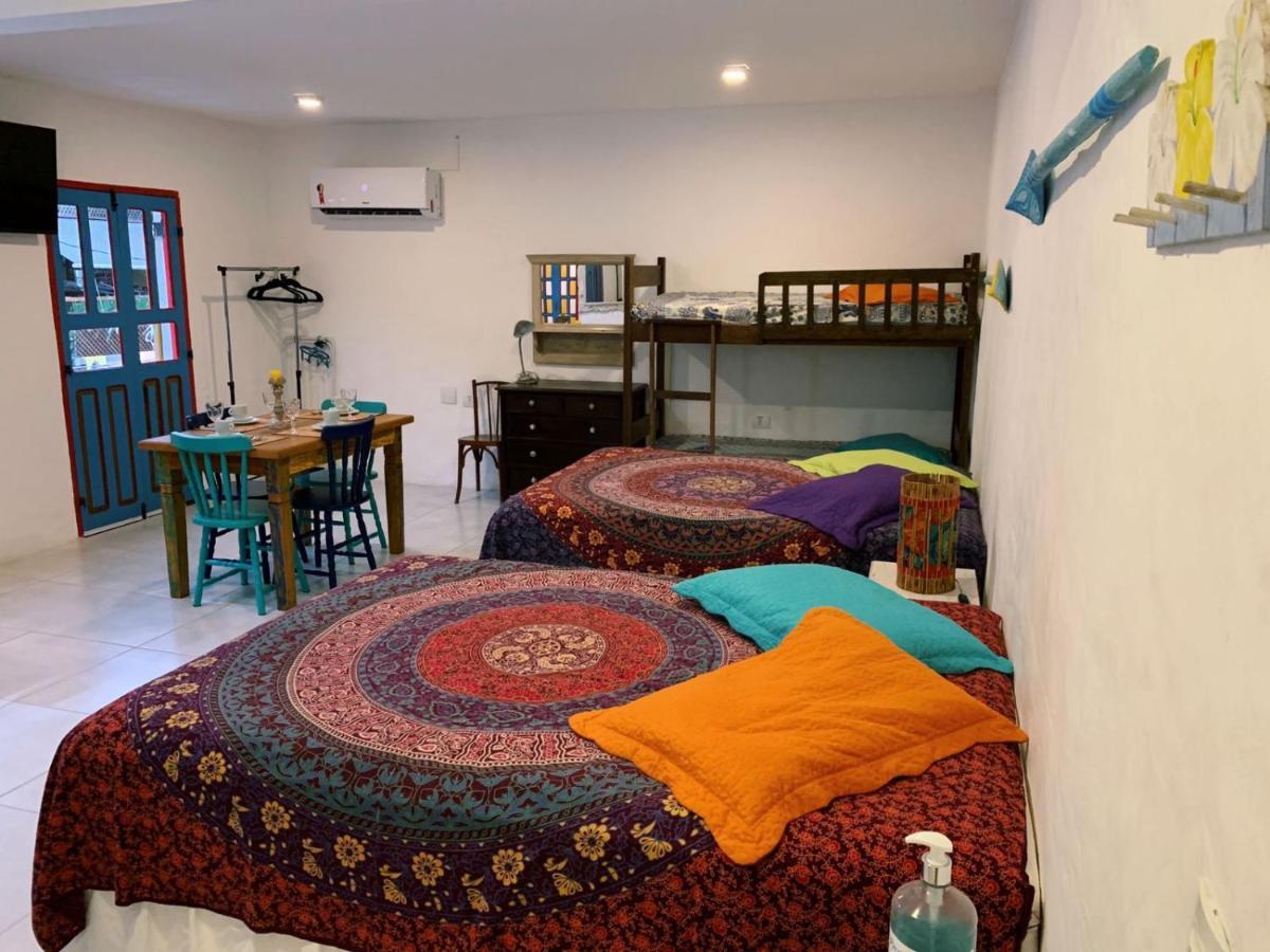 Apartamento Color Centro Historico - Vila 일랴벨라 외부 사진