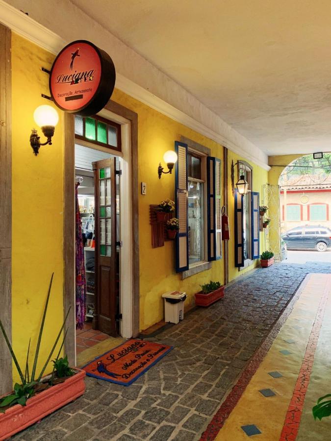 Apartamento Color Centro Historico - Vila 일랴벨라 외부 사진