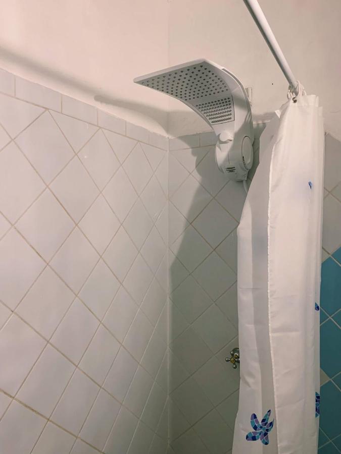 Apartamento Color Centro Historico - Vila 일랴벨라 외부 사진