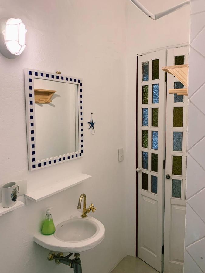 Apartamento Color Centro Historico - Vila 일랴벨라 외부 사진
