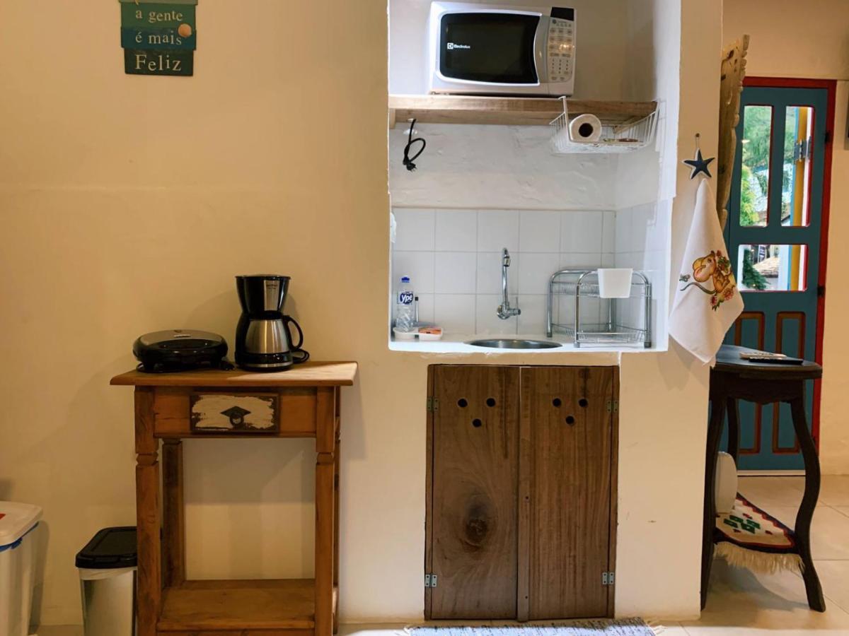 Apartamento Color Centro Historico - Vila 일랴벨라 외부 사진