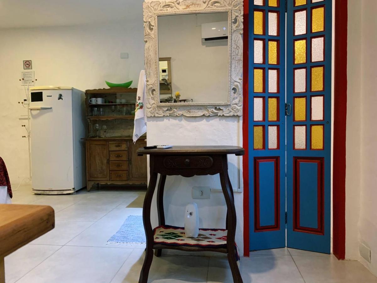 Apartamento Color Centro Historico - Vila 일랴벨라 외부 사진