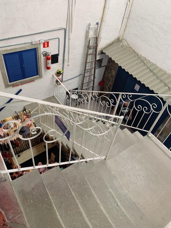 Apartamento Color Centro Historico - Vila 일랴벨라 외부 사진