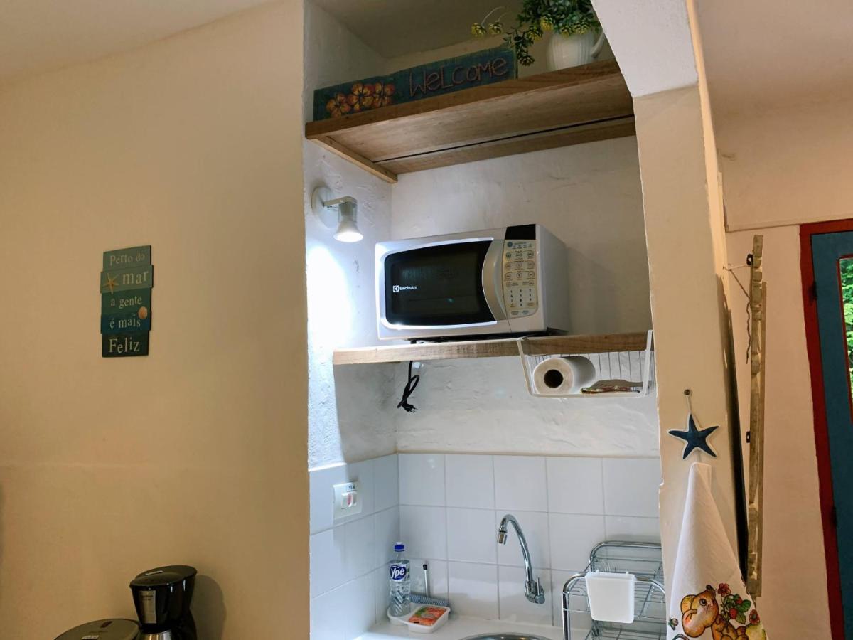 Apartamento Color Centro Historico - Vila 일랴벨라 외부 사진