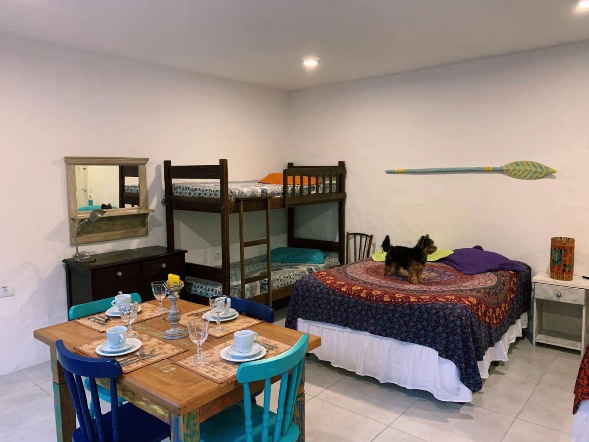 Apartamento Color Centro Historico - Vila 일랴벨라 외부 사진