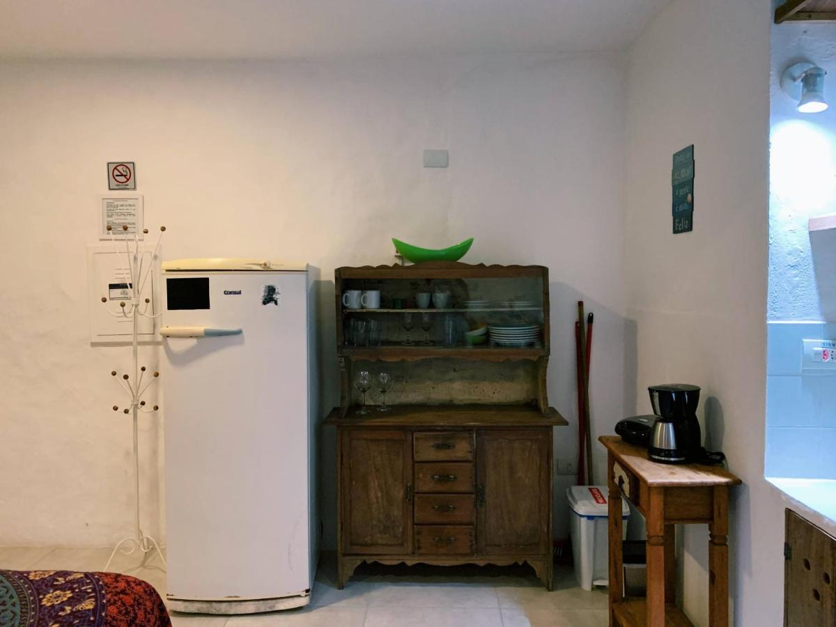 Apartamento Color Centro Historico - Vila 일랴벨라 외부 사진